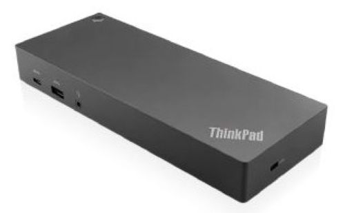 Lenovo ThinkPad Hybrid USB-C with USB-A Dock